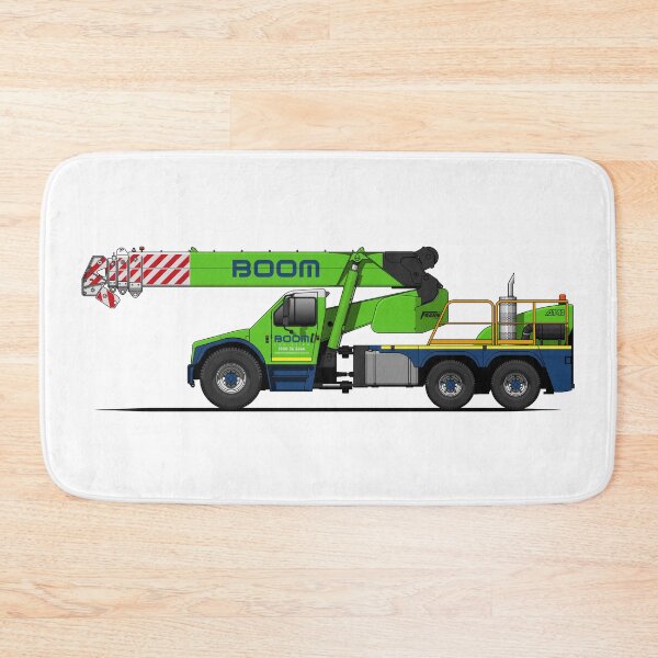 Item preview, Mobile Crane 97 designed and sold by Heavy Machinery.