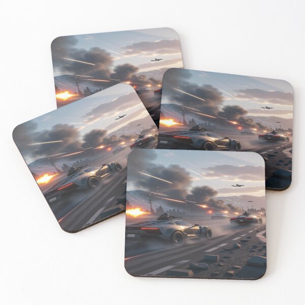 Item preview, Beyond the Light – visual fantasy meets cinematic game vibes designed and sold by FotoworldEdel.