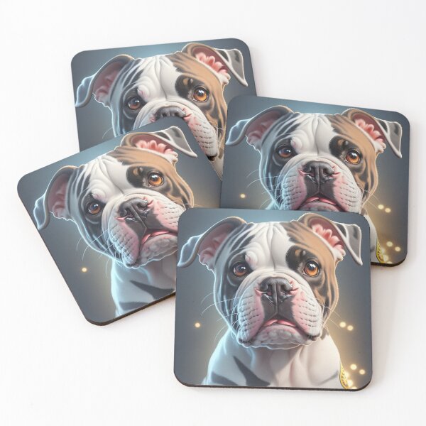 Item preview, AMBU-JKB-DOG-25-1 designed and sold by KJ-Books.