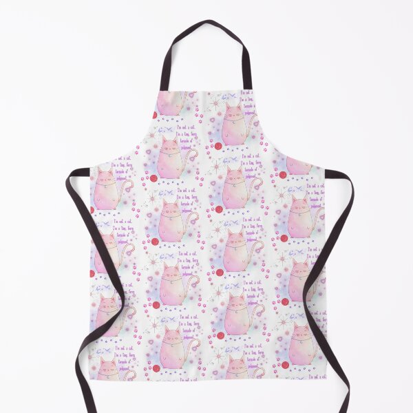 Item preview, Cat Tornado designed and sold by LizeScribe.