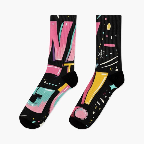 Item preview, Way To Go Pink Teal Yellow Retro Typography Motivational Quote Celebration Fun Bright Energetic Positive Graphic Design Illustration designed and sold by Mimoshi ⭐⭐⭐⭐⭐.