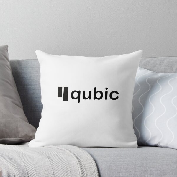 Item preview, Qubic Merch designed and sold by QubicStore.