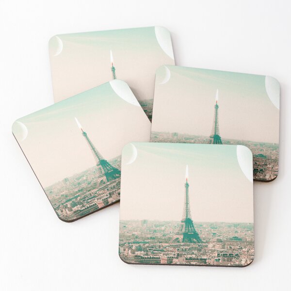 Item preview, Eiffel Candle designed and sold by Róger Arrieta.