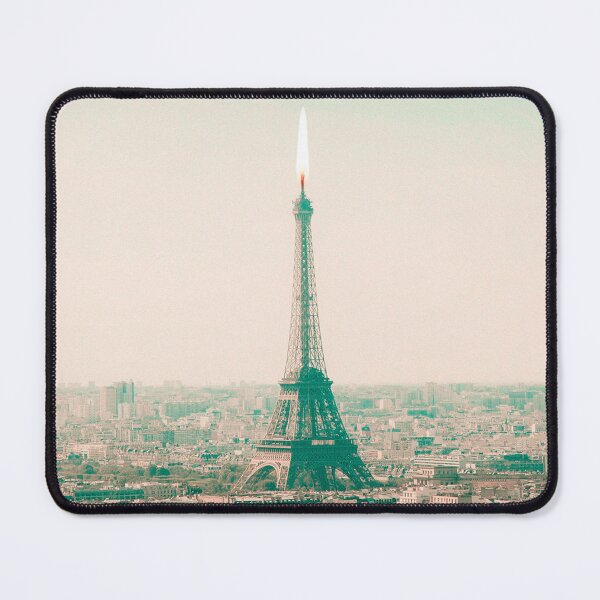 Item preview, Eiffel Candle designed and sold by Róger Arrieta.