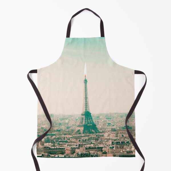 Item preview, Eiffel Candle designed and sold by Róger Arrieta.