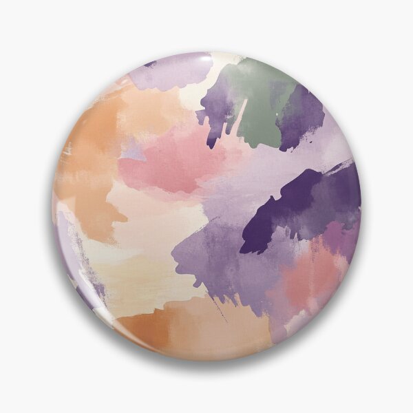 Item preview, Soft Watercolor Pastel Clouds designed and sold by MidArtForge.