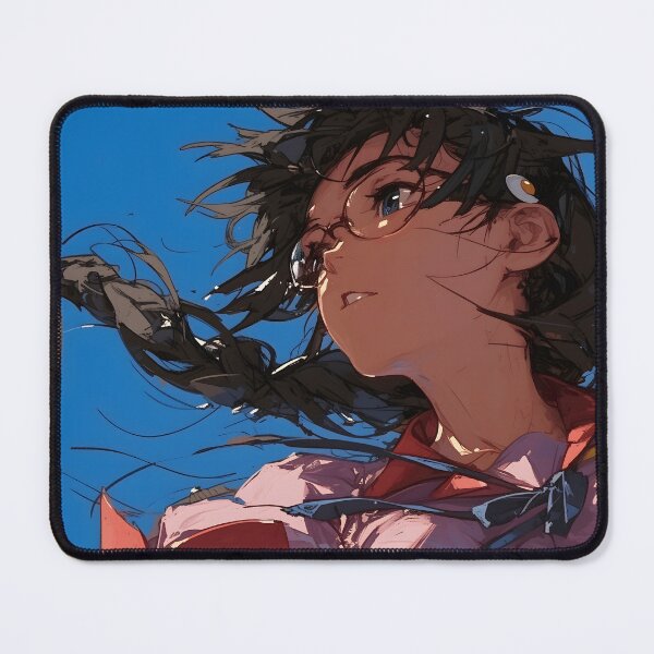 Item preview, Tsubasa Hanekawa - 5 designed and sold by Infinite-Aspire.