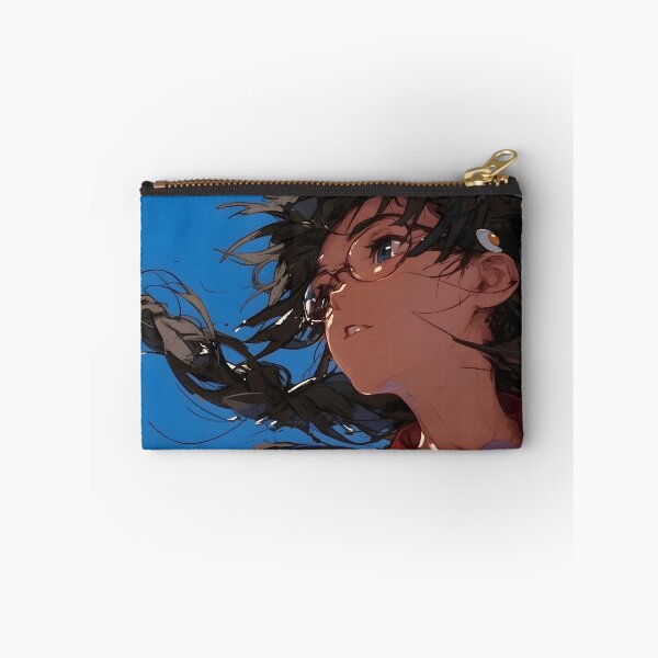 Item preview, Tsubasa Hanekawa - 5 designed and sold by Infinite-Aspire.