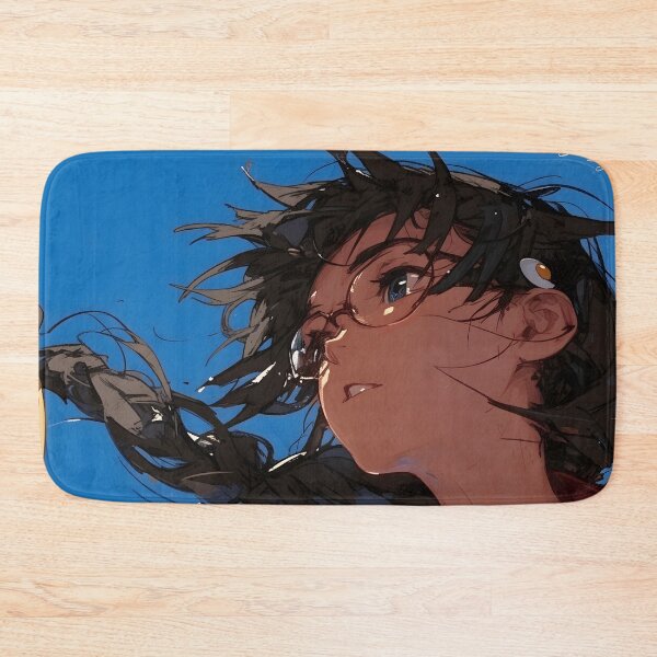 Item preview, Tsubasa Hanekawa - 5 designed and sold by Infinite-Aspire.