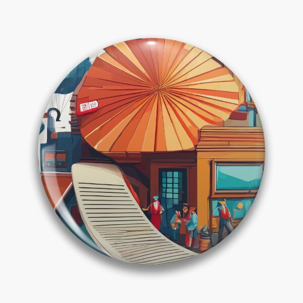 Item preview, Shop Local, Support Dreams designed and sold by bb-15artstudio.