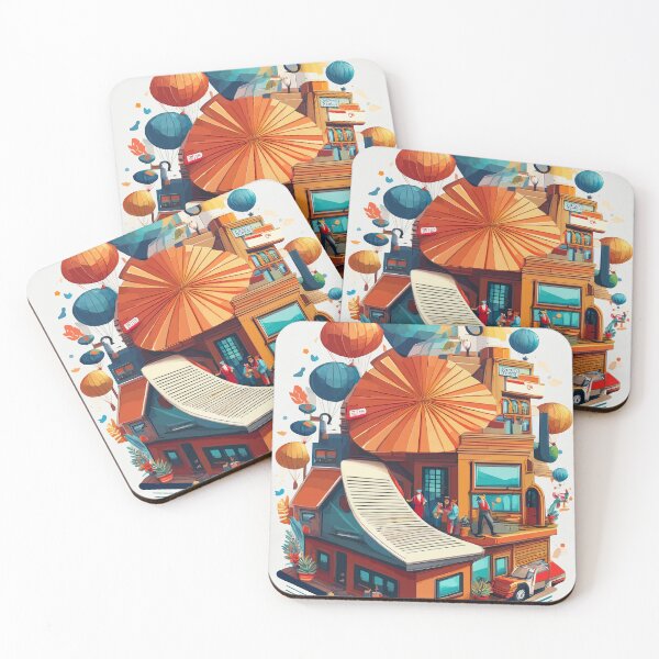 Item preview, Shop Local, Support Dreams designed and sold by bb-15artstudio.