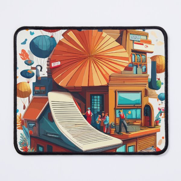 Item preview, Shop Local, Support Dreams designed and sold by bb-15artstudio.