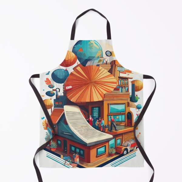 Item preview, Shop Local, Support Dreams designed and sold by bb-15artstudio.
