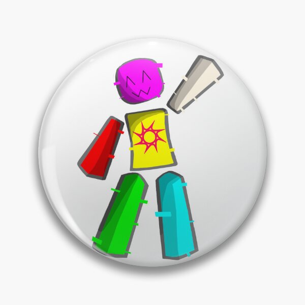 Item preview, Skittles! (Glitched). designed and sold by SoutaValken.