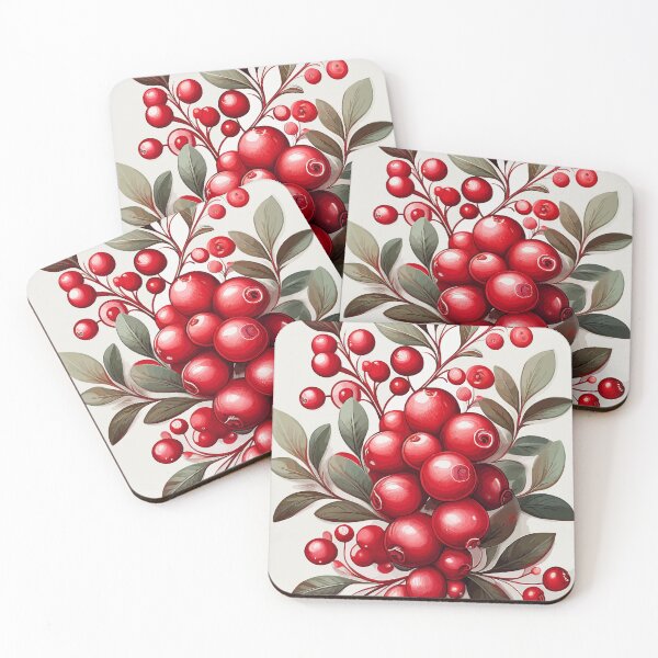 Item preview, A Tart & Tasty Superfruit designed and sold by bb-15artstudio.