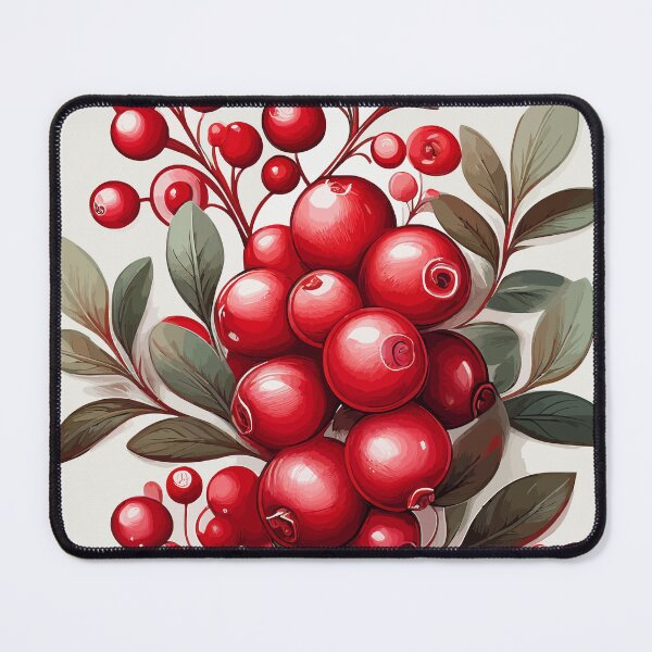 Item preview, A Tart & Tasty Superfruit designed and sold by bb-15artstudio.