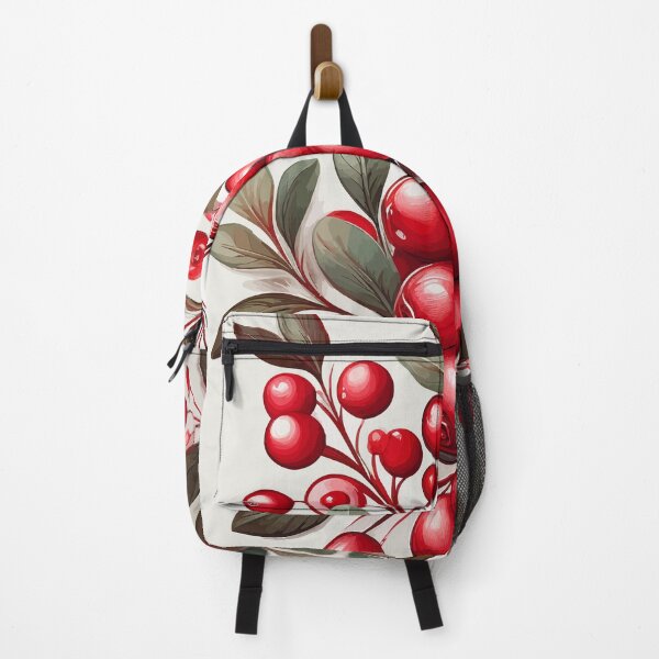 Item preview, A Tart & Tasty Superfruit designed and sold by bb-15artstudio.
