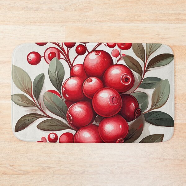 Item preview, A Tart & Tasty Superfruit designed and sold by bb-15artstudio.
