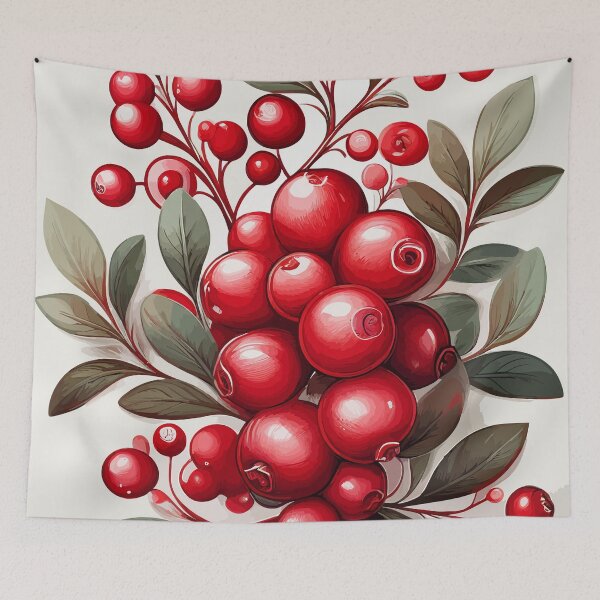 Item preview, A Tart & Tasty Superfruit designed and sold by bb-15artstudio.