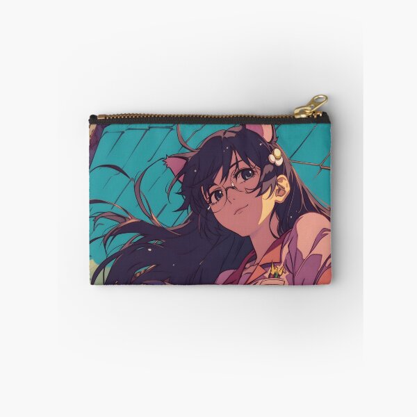 Item preview, Tsubasa Hanekawa - 6 designed and sold by Infinite-Aspire.