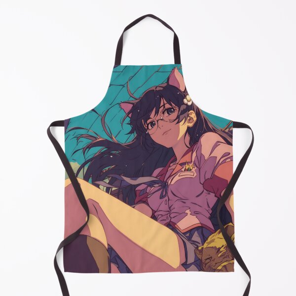 Item preview, Tsubasa Hanekawa - 6 designed and sold by Infinite-Aspire.