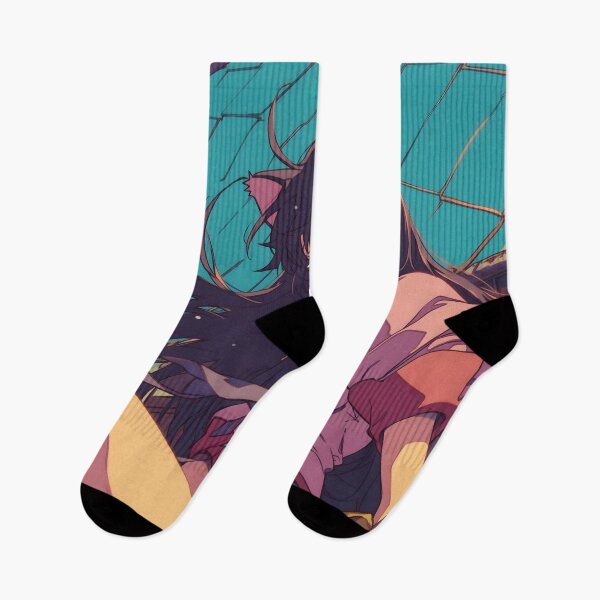 Item preview, Tsubasa Hanekawa - 6 designed and sold by Infinite-Aspire.