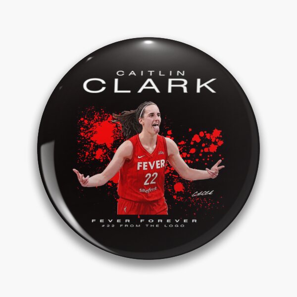 Item preview, Caitlin Clark  designed and sold by KOCUSS.