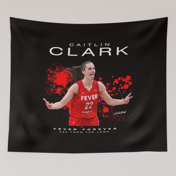 Item preview, Caitlin Clark  designed and sold by KOCUSS.