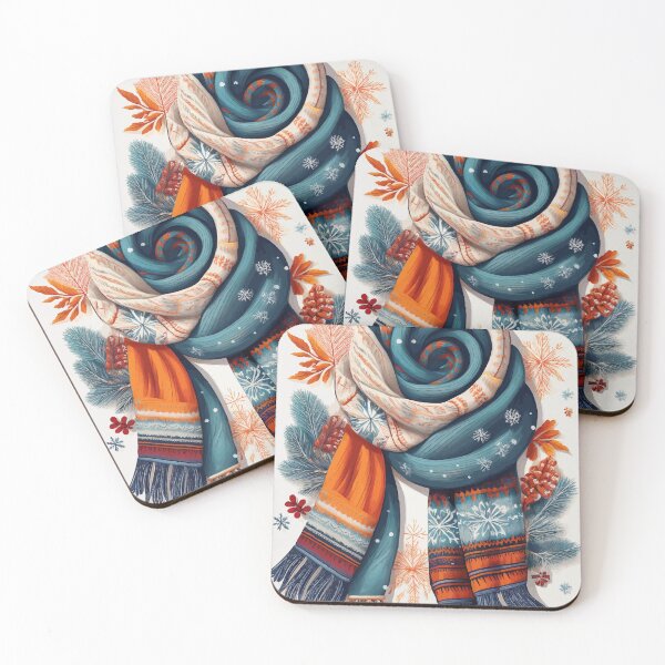 Item preview, Embrace the Chill & Coziness designed and sold by bb-15artstudio.