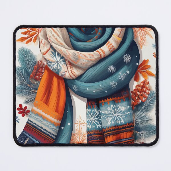 Item preview, Embrace the Chill & Coziness designed and sold by bb-15artstudio.