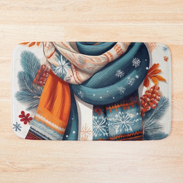 Item preview, Embrace the Chill & Coziness designed and sold by bb-15artstudio.