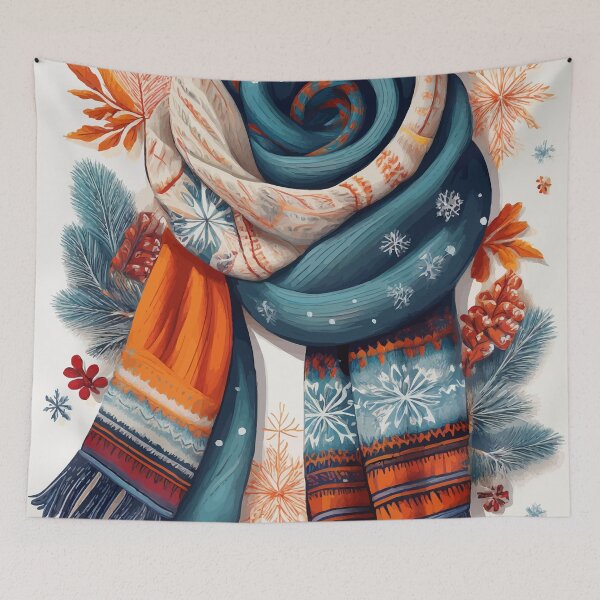 Item preview, Embrace the Chill & Coziness designed and sold by bb-15artstudio.
