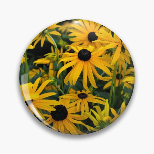 Item preview, Black Eyed Susan designed and sold by Potted Whiskers.