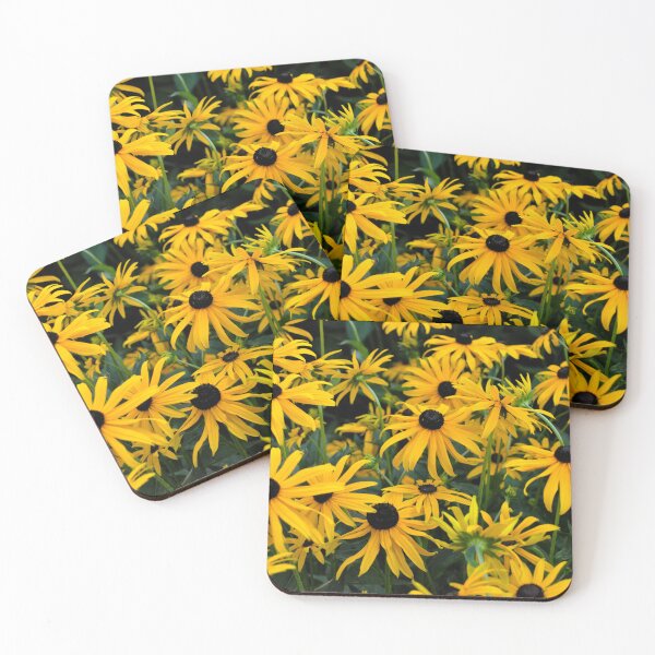 Item preview, Black Eyed Susan designed and sold by Potted Whiskers.