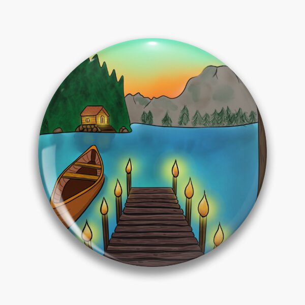 Aperçu de l'œuvre Wanderlust créée et vendue par Tiiiffanie.