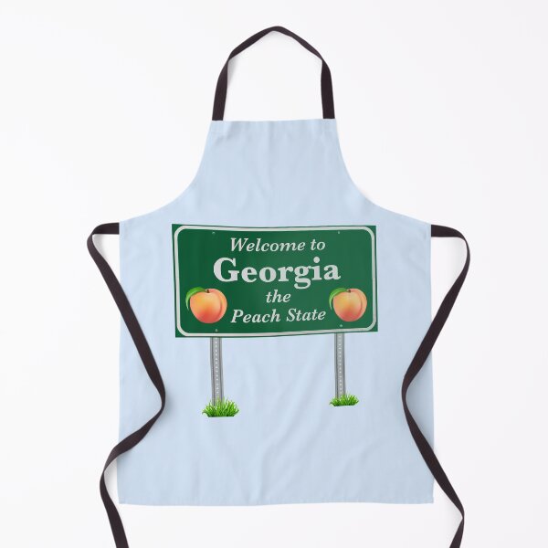 Item preview, Georgia designed and sold by OurHomeImages.