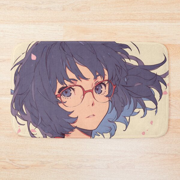 Item preview, Tsubasa Hanekawa - 7 designed and sold by Infinite-Aspire.