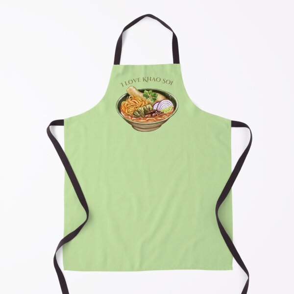 Item preview, Thai Food designed and sold by DGThaiTop.