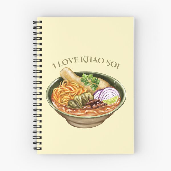 Item preview, Thai Food designed and sold by DGThaiTop.