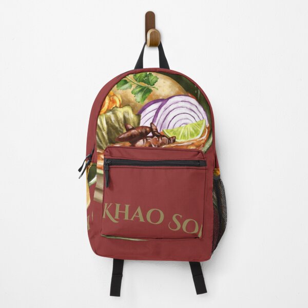 Item preview, Thai Food designed and sold by DGThaiTop.