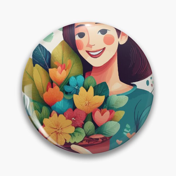 Item preview, The Joy of Giving Back designed and sold by bb-15artstudio.