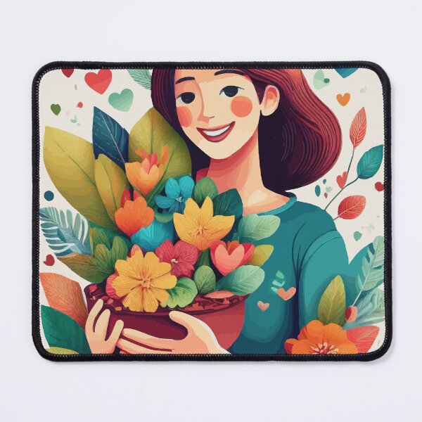Item preview, The Joy of Giving Back designed and sold by bb-15artstudio.