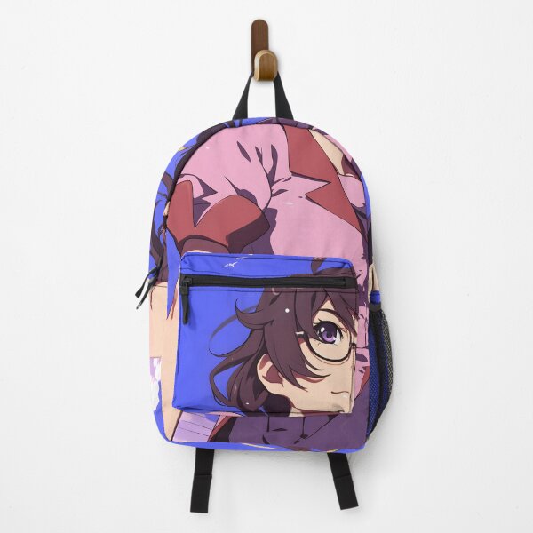 Item preview, Tsubasa Hanekawa - 8 designed and sold by Infinite-Aspire.