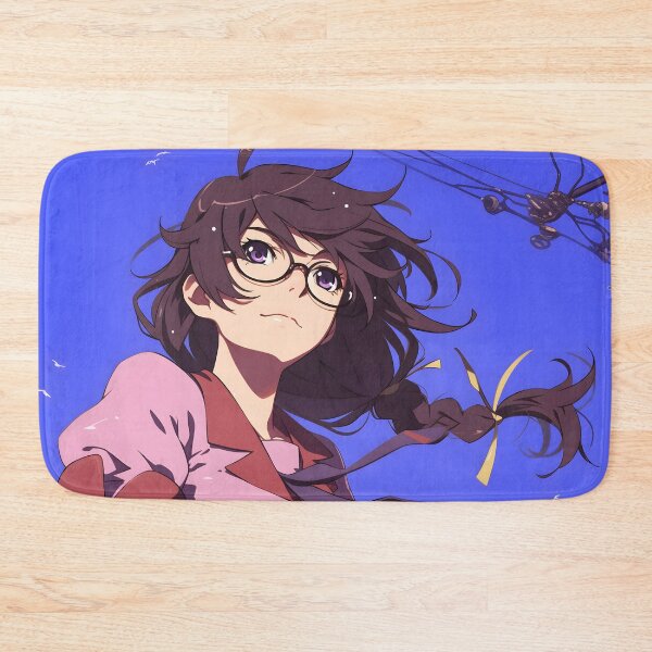 Item preview, Tsubasa Hanekawa - 8 designed and sold by Infinite-Aspire.
