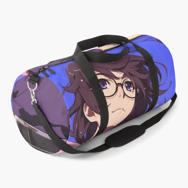Item preview, Tsubasa Hanekawa - 8 designed and sold by Infinite-Aspire.