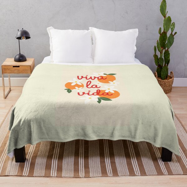 Item preview, Viva La Vida Citrus Floral Design designed and sold by kfxforex.