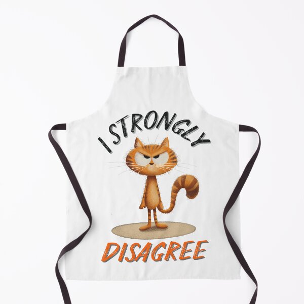 Item preview, I Strongly Disagree designed and sold by StudioRedKoala.