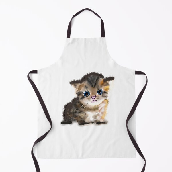 Item preview, Cat designed and sold by Isabel de la Fuente.