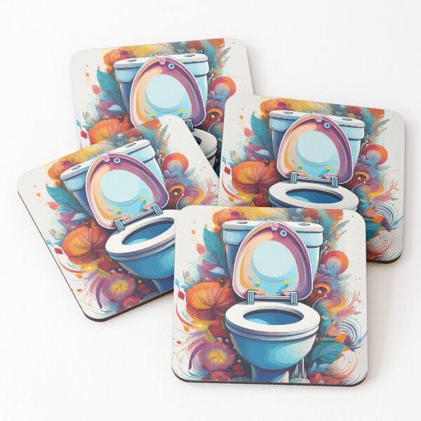Item preview, Sanitation for a Healthier World designed and sold by bb-15artstudio.