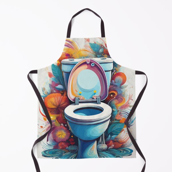 Item preview, Sanitation for a Healthier World designed and sold by bb-15artstudio.
